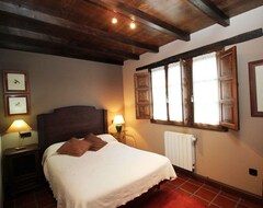 Cijela kuća/apartman La Cuadra - Apartment In Rural Asturias On The Camino Primitivo (Grandas de Salime, Španjolska)
