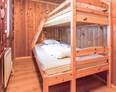 Toàn bộ căn nhà/căn hộ 5 Bedroom Accommodation In Trysil (Trysil, Na Uy)