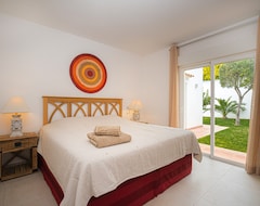 Entire House / Apartment Villa Del Maestro (Caudiel, Spain)