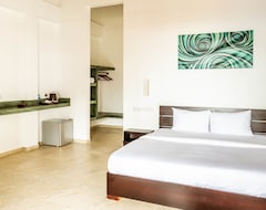 Khách sạn Green Parrot Hotel - Rooms Only, No Meals (Tangalle, Sri Lanka)