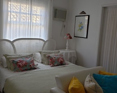 Cijela kuća/apartman Beautiful Leisure Space For Your Weekends And Holidays With Family And Friends (Santana do Deserto, Brazil)