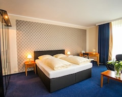 Khách sạn Ahauser Land- & Golfhotel (Ahaus, Đức)