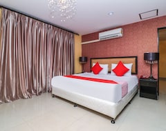 Hotel Griebs Inn (Pattaya, Thailand)