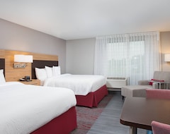 Hotel TownePlace Suites by Marriott Knoxville Oak Ridge (Oak Ridge, USA)