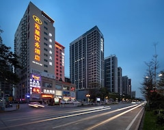 Khách sạn Hanyong  Shajing Branch (Thẩm Quyến, Trung Quốc)