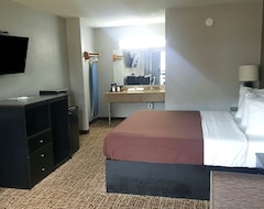 Hotel Motel 6-Brinkley, Ar (Brinkley, USA)