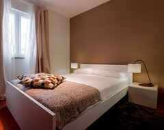 Khách sạn Apartments Stella (Rovinj, Croatia)