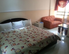 Khách sạn Our Home Suites (Lagos, Nigeria)