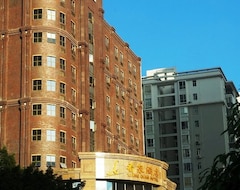 Khách sạn Xiangquan Hotel (Zhuhai, Trung Quốc)