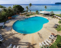 Hotelli Hotel Pacific Star Resort And Spa (Tamuning, Guam)