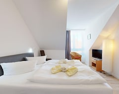 Hotel Type C / 38 - Apartment Complex Binzer Sterne (Binz, Tyskland)