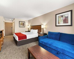 Hotel SureStay Plus by Best Western Reading North (Reading, USA)