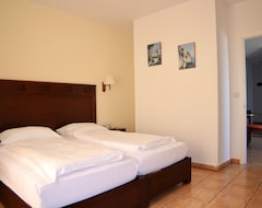 Hotel Hapimag Ferienwohnungen Puerto De La Cruz (Puerto de la Kruz, Španjolska)