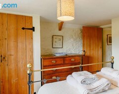 Cijela kuća/apartman 3 Bedroom Cottage In Beaminster - 50738 (Halstock, Ujedinjeno Kraljevstvo)