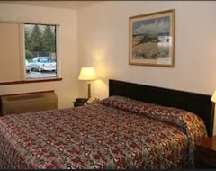Khách sạn Sunshine Motel (Fife, Hoa Kỳ)