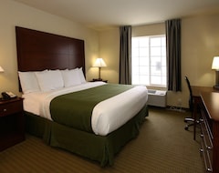 Cobblestone Hotel & Suites - Knoxville (Knoxville, Sjedinjene Američke Države)