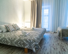 Hotel Godart Rooms Guesthouse (Tallinn, Estonia)
