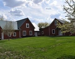Toàn bộ căn nhà/căn hộ Rustic Vineyard Cabin (Keota, Hoa Kỳ)