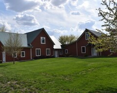 Toàn bộ căn nhà/căn hộ Rustic Vineyard Cabin (Keota, Hoa Kỳ)