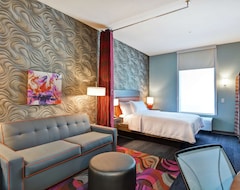 Hotel Home2 Suites By Hilton McKinney (McKinney, EE. UU.)