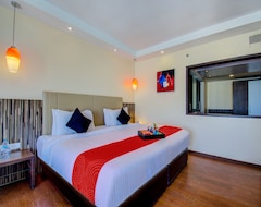 Khách sạn Collection O 30037 Hotel Mapple Wagholi (Pune, Ấn Độ)