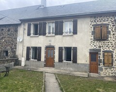 Cijela kuća/apartman Logis Des Lacs (Aurières, Francuska)