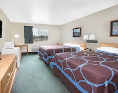 Hotel Northwoods Inn and Suites (Ely, USA)