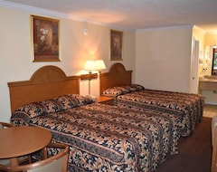 Khách sạn Star Inn Biloxi (Biloxi, Hoa Kỳ)