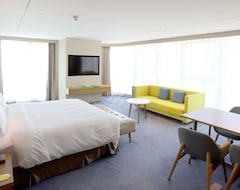 Holiday Inn & Suites Lanzhou Center, An Ihg Hotel (Lanzhou, Kina)