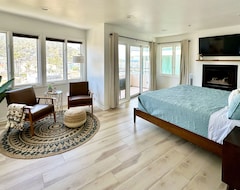 Cijela kuća/apartman Catalina Dreamin // Your Ultimate Island Getaway! // Remodeled 3 Bed + 2.5 Bath (Avalon, Sjedinjene Američke Države)