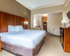 Hotel Comfort Suites Morrow- Atlanta South (Morou, Sjedinjene Američke Države)