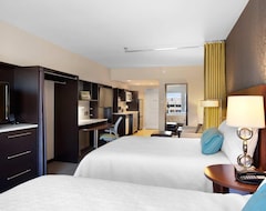 Hotel Home2 Suites by Hilton West Valley City (West Valley City, Sjedinjene Američke Države)