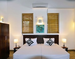Hotel Bloomsbury Holiday Resort (Colombo, Šri Lanka)