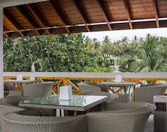 Hotelli Sands Grand Hotel (Dhigurah, Malediivit)