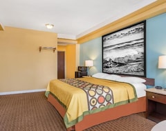 Hotelli Aqua Vista Resort Hotel (Virginia Beach, Amerikan Yhdysvallat)