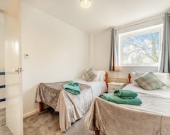 Casa/apartamento entero 1 Bedroom Accommodation In Leigh-on-sea (Leigh-on-Sea, Reino Unido)