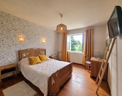 Cijela kuća/apartman Gite Saint-georges-en-couzan, 3 Bedrooms, 6 Persons (Saint-Georges-en-Couzan, Francuska)