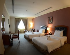 Hotel Tulip Inn Andalusia Al Khobar (Al Khobar, Suudi Arabistan)
