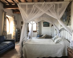 Hotelli Casale Degli Olivi (Perugia, Italia)