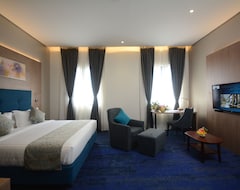 Khách sạn Blue Lotus Hotel (Davao, Philippines)