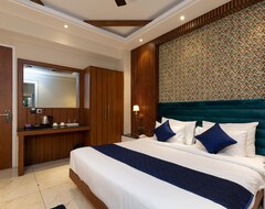 Khách sạn Hotel Jain Regency (Mussoorie, Ấn Độ)