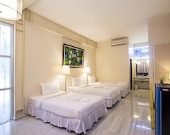 Otel 3B Boutique Bed & Breakfast (Chiang Mai, Tayland)