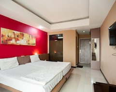 Hotel Safwah Bintaro Guest House Syariah (Tangerang, Indonezija)