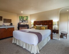 Hotel Vendange Carmel Inn & Suites (Carmel-by-the-Sea, EE. UU.)