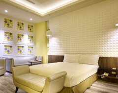 Wehome Motel (Tainan, Tajvan)