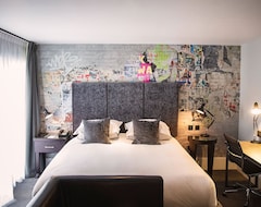 Hotel Malmaison Reading (Reading, Storbritannien)