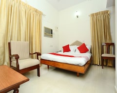 Hotel OYO 11528 Kovlam Park (Kovalam, India)