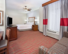 Hotelli Homewood Suites by Hilton Phoenix-Avondale (Avondale, Amerikan Yhdysvallat)