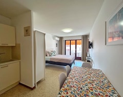 Hotel Acci Cannes Les Yuccas (Cannes, Francia)