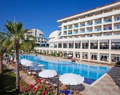 Hotelli Hotel Titan Select (Alanya, Turkki)